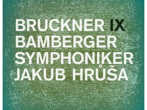 Bruckner: Symphony No. 9